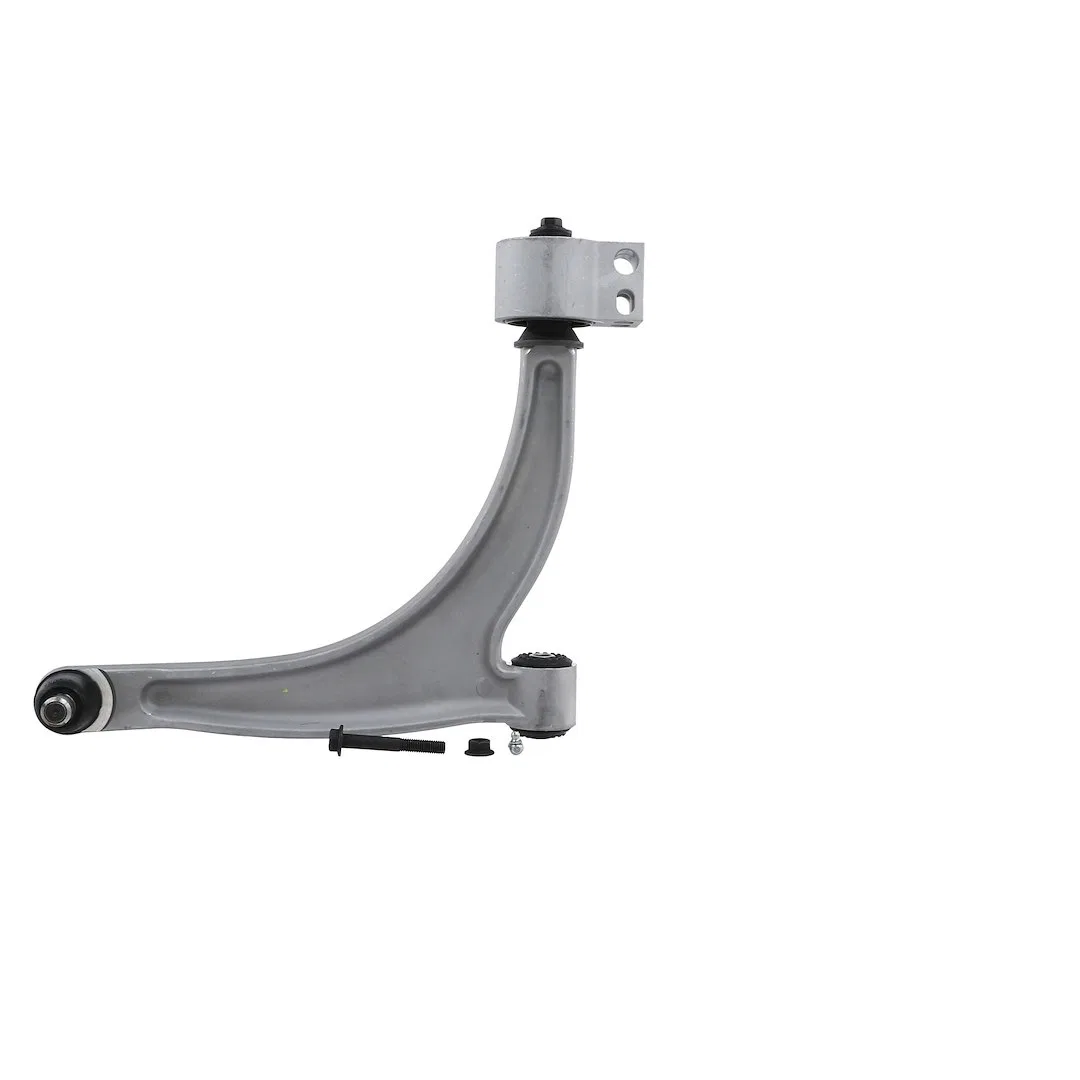 RK620180 – MOOG Control Arm, OE Replacement With Front And Rear Bushings - view 3